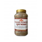 frank powder